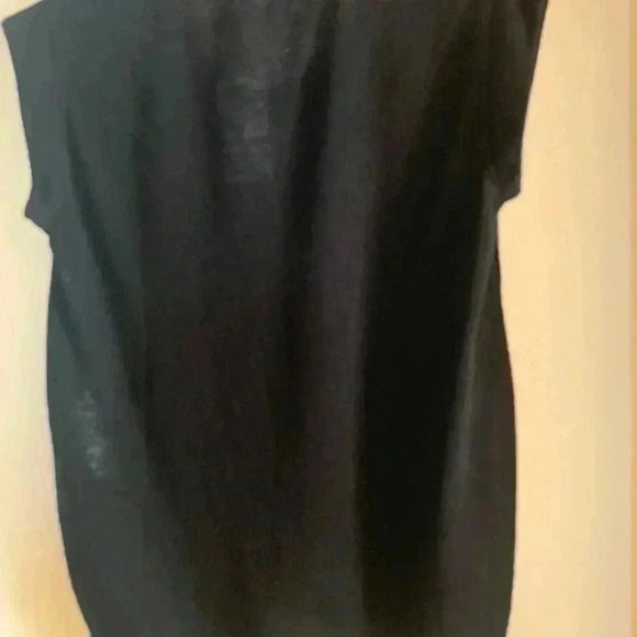 Buffalo Cap Sleeve Tee - Picture 2 of 5